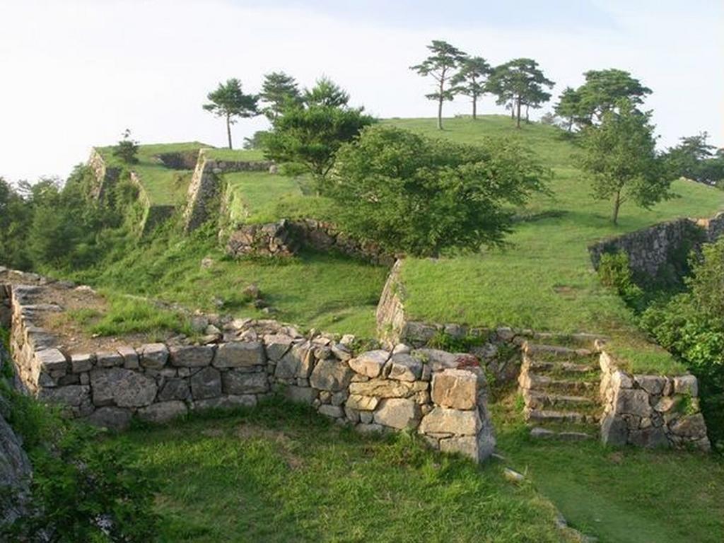 أساغو Terakoya Hanatei المظهر الخارجي الصورة